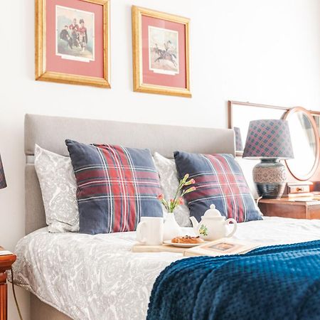 Vila Thirty Barons Southsea Exteriér fotografie